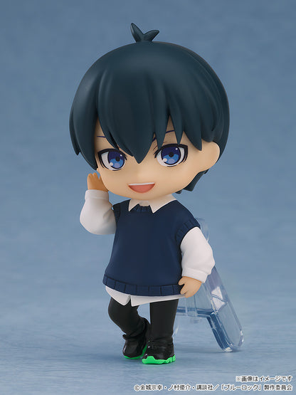 Blue Lock Blue Lock Nendoroid Surprise - Complete Set of 6 Types