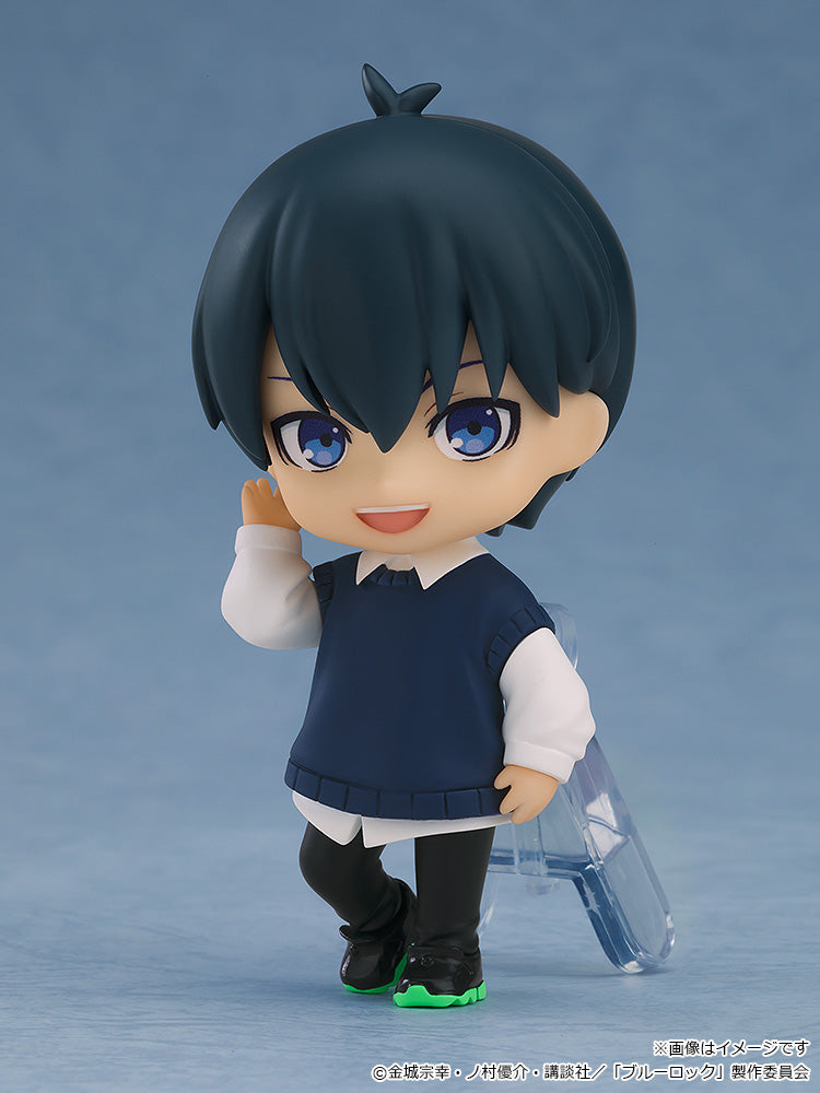 Blue Lock Blue Lock Nendoroid Surprise - Complete Set of 6 Types