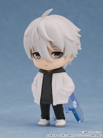 Blue Lock Blue Lock Nendoroid Surprise - Complete Set of 6 Types
