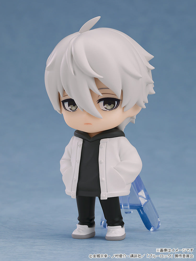 Blue Lock Blue Lock Nendoroid Surprise - Complete Set of 6 Types
