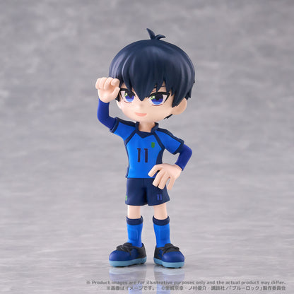 Blue Lock Palverse Figure - Vol.2 Complete Set of 6 Types [Pre-Order Feb 2027]