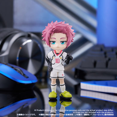 Blue Lock Palverse Figure - Vol.2 Complete Set of 6 Types [Pre-Order Feb 2027]