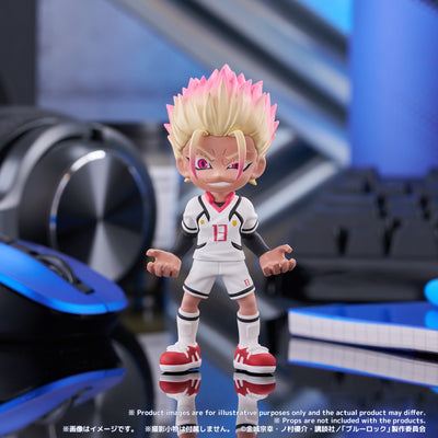 Blue Lock Palverse Figure - Vol.2 Complete Set of 6 Types [Pre-Order Feb 2027]