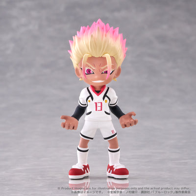 Blue Lock Palverse Figure - Vol.2 Complete Set of 6 Types [Pre-Order Feb 2027]
