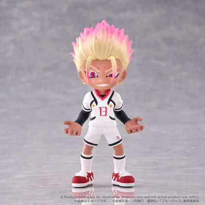 Blue Lock Palverse Figure - Vol.2 Complete Set of 6 Types [Pre-Order Feb 2027]