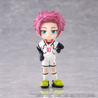Blue Lock Palverse Figure - Vol.2 Complete Set of 6 Types [Pre-Order Feb 2027]