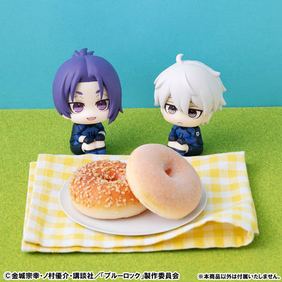 Blue Lock Rukappu - Mikage Reo Japan National Team Ver. [luxury Set]