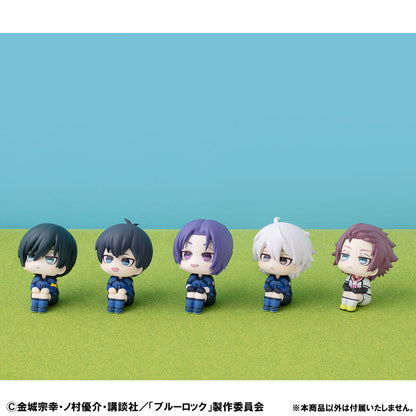 Blue Lock Rukappu - Mikage Reo Japan National Team Ver. [luxury Set]