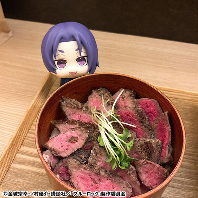 Blue Lock Rukappu - Mikage Reo Japan National Team Ver. [luxury Set]