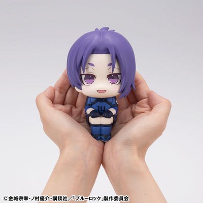 Blue Lock Rukappu - Mikage Reo Japan National Team Ver. [luxury Set]