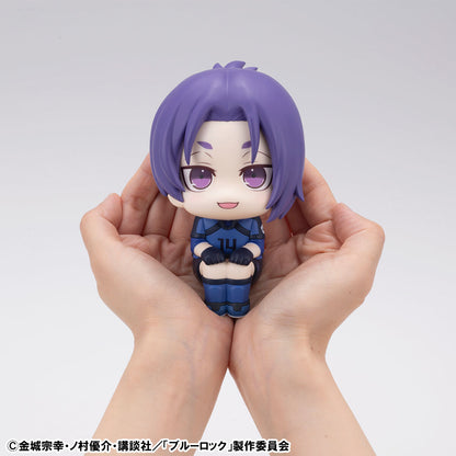 Blue Lock Rukappu - Mikage Reo Japan National Team Ver. [luxury Set]