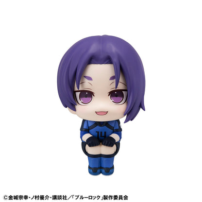 Blue Lock Rukappu - Mikage Reo Japan National Team Ver. [luxury Set]