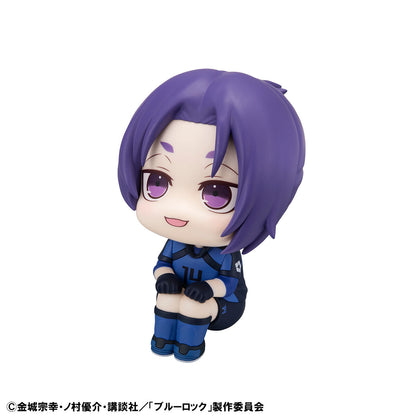 Blue Lock Rukappu - Mikage Reo Japan National Team Ver. [luxury Set]