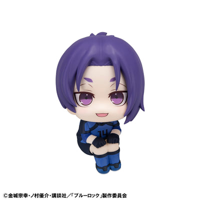 Blue Lock Rukappu - Mikage Reo Japan National Team Ver. [luxury Set]