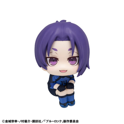 Blue Lock Rukappu - Mikage Reo Japan National Team Ver. [luxury Set]