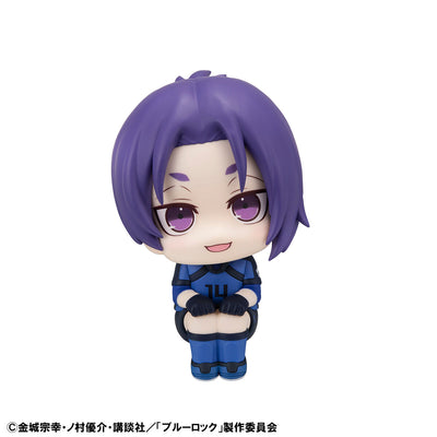 Blue Lock Rukappu - Mikage Reo Japan National Team Ver. [luxury Set]