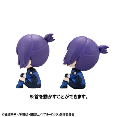 Blue Lock Rukappu - Mikage Reo Japan National Team Ver. [luxury Set]