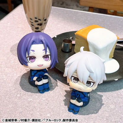 Blue Lock Rukappu - Mikage Reo Japan National Team Ver. [luxury Set]