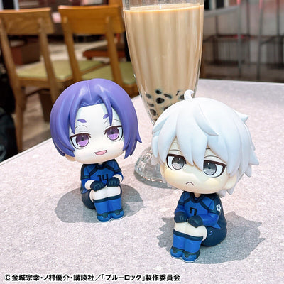 Blue Lock Rukappu - Mikage Reo Japan National Team Ver. [luxury Set]