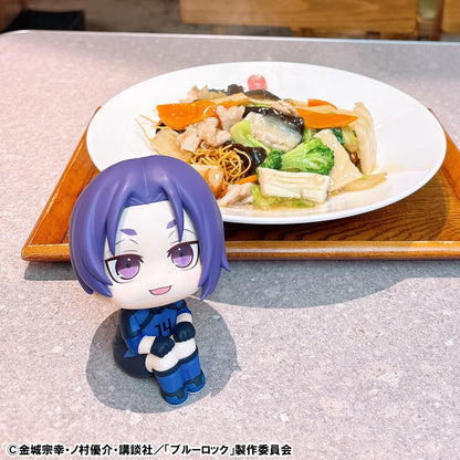 Blue Lock Rukappu - Mikage Reo Japan National Team Ver. [luxury Set]