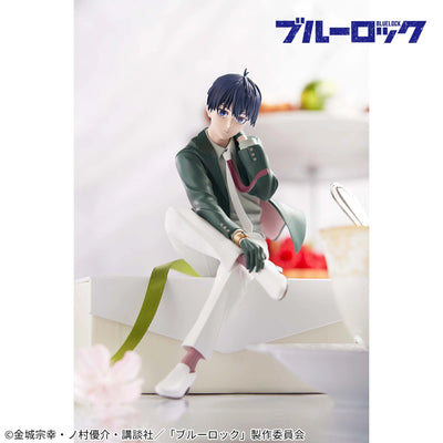 BLUE LOCK SWEETS FLAVOR - YOICHI ISAGI