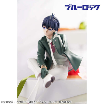 BLUE LOCK SWEETS FLAVOR - YOICHI ISAGI