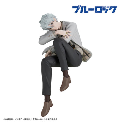Blue Lock Sweets Flavor - Seishiro Nagi (OPENED, WITHOUT BOX)