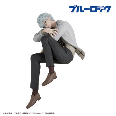 Blue Lock Sweets Flavor - Seishiro Nagi (OPENED, WITHOUT BOX)
