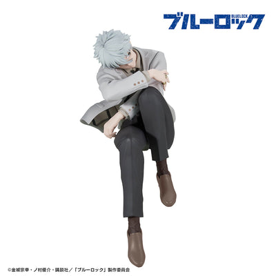 Blue Lock Sweets Flavor - Seishiro Nagi (OPENED, WITHOUT BOX)