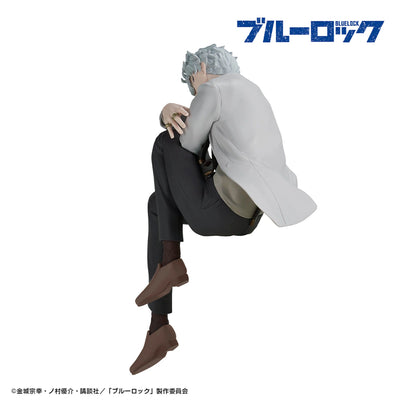 Blue Lock Sweets Flavor - Seishiro Nagi (OPENED, WITHOUT BOX)