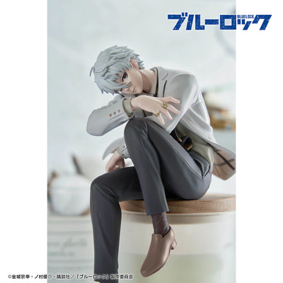 Blue Lock Sweets Flavor - Seishiro Nagi (OPENED, WITHOUT BOX)