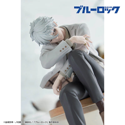 Blue Lock Sweets Flavor - Seishiro Nagi (OPENED, WITHOUT BOX)