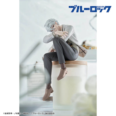 Blue Lock Sweets Flavor - Seishiro Nagi (OPENED, WITHOUT BOX)
