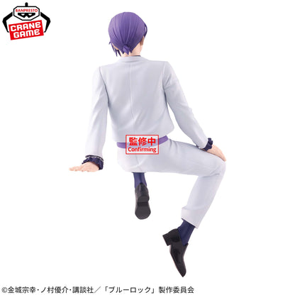 Blue Lock Sweets Flavor 2026 - Reo Mikage [Pre-Order Oct 2026]