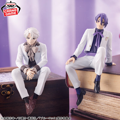 Blue Lock Sweets Flavor 2026 - Reo Mikage