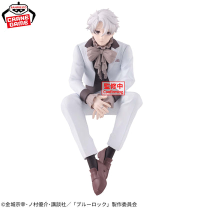 Blue Lock Sweets Flavor 2026 - Seishiro Nagi [Pre-Order Oct 2026]