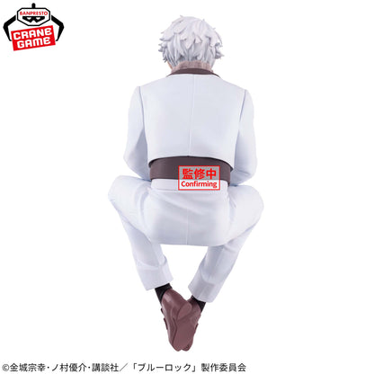 Blue Lock Sweets Flavor 2026 - Seishiro Nagi [Pre-Order Oct 2026]