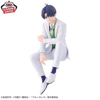 Blue Lock Sweets Flavor 2026 - Yoichi Isagi