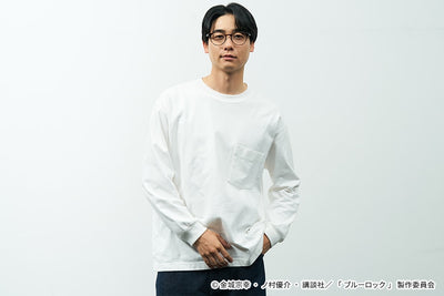 Blue Lock x Zoff - Glasses Meguru Bachira Model [Pre-Order Jan 2027]