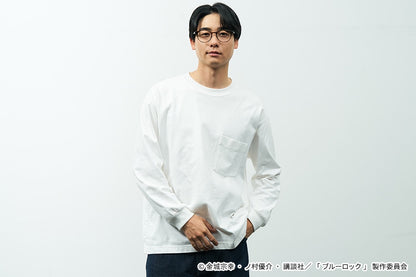 Blue Lock x Zoff - Glasses Meguru Bachira Model [Pre-Order Jan 2027]