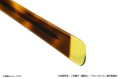 Blue Lock x Zoff - Glasses Meguru Bachira Model [Pre-Order Jan 2027]