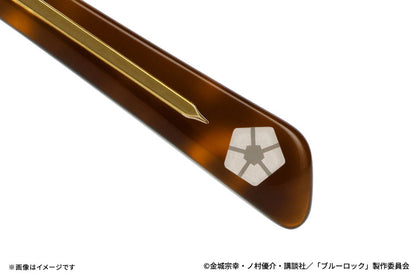 Blue Lock x Zoff - Glasses Meguru Bachira Model [Pre-Order Jan 2027]