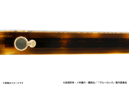 Blue Lock x Zoff - Glasses Meguru Bachira Model [Pre-Order Jan 2027]