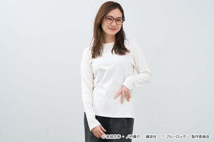 Blue Lock x Zoff - Glasses Meguru Bachira Model [Pre-Order Jan 2027]