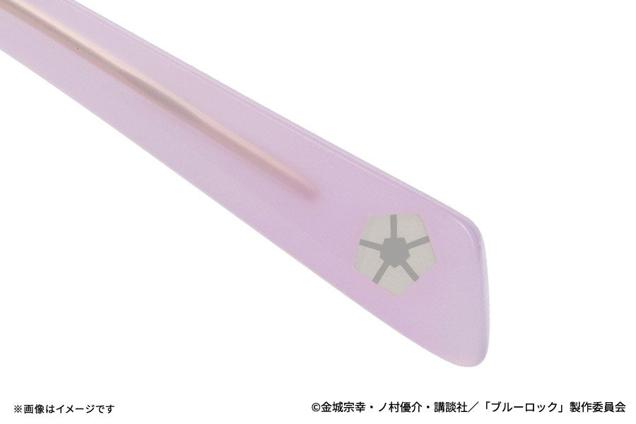 Blue Lock x Zoff - Glasses Mikage Reo Model [Pre-Order Jan 2027]