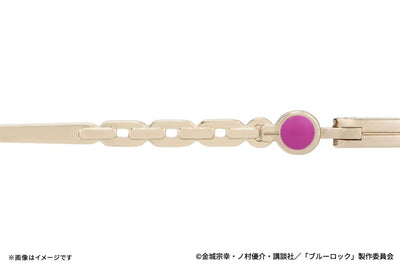 Blue Lock x Zoff - Glasses Mikage Reo Model [Pre-Order Jan 2027]