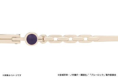 Blue Lock x Zoff - Glasses Mikage Reo Model [Pre-Order Jan 2027]