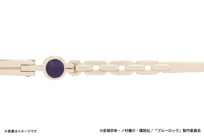 Blue Lock x Zoff - Glasses Mikage Reo Model [Pre-Order Jan 2027]