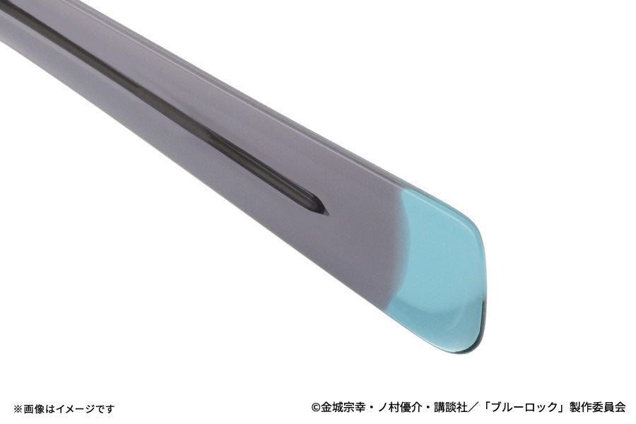 Blue Lock x Zoff - Glasses Rin Itoshi Model [Pre-Order Jan 2027]
