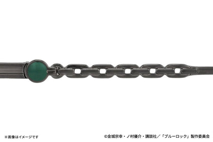 Blue Lock x Zoff - Glasses Rin Itoshi Model [Pre-Order Jan 2027]